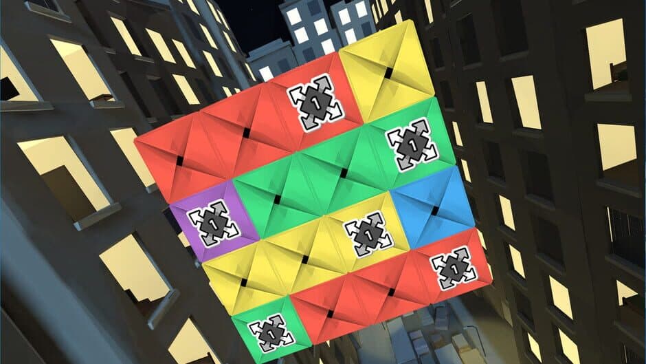 Скриншот 4 из Bloxiq VR