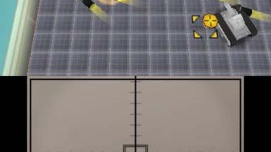 Скриншот 2 из Touch Battle Tank 3D