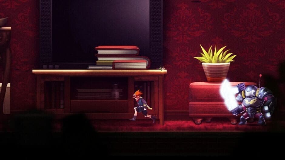 Скриншот 5 из Toy Odyssey: The Lost and Found