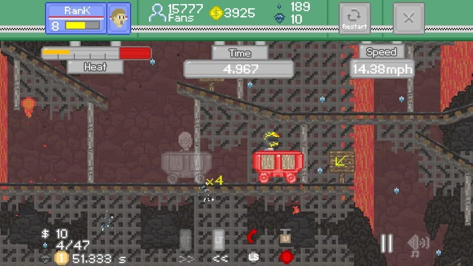 Скриншот 4 из Swipecart