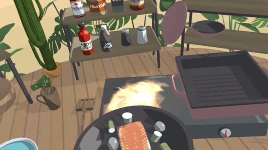 Скриншот 5 из Chef Umami