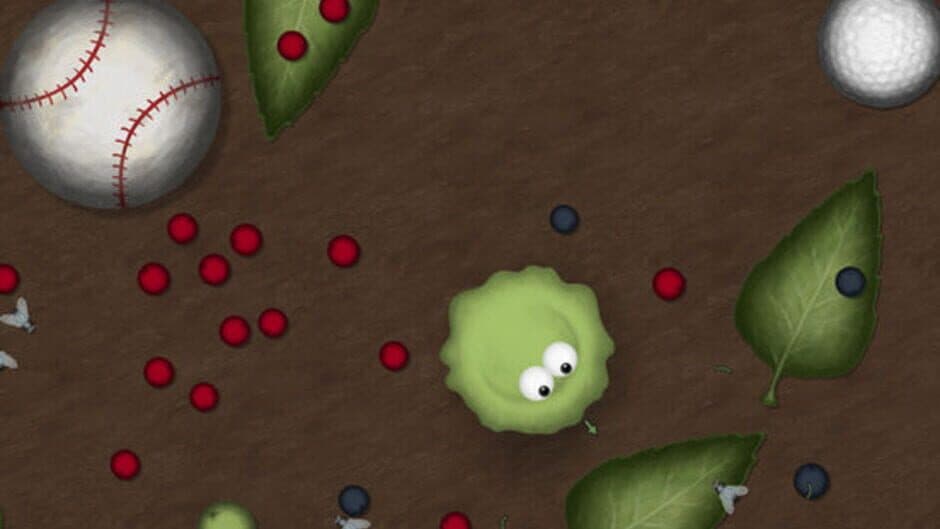 Скриншот 2 из Tasty Planet HD