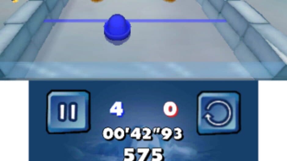 Скриншот 3 из Best of Arcade Games: Air Hockey