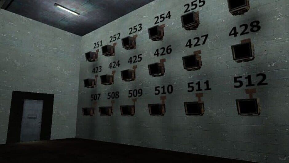 Скриншот 2 из The Stanley Parable
