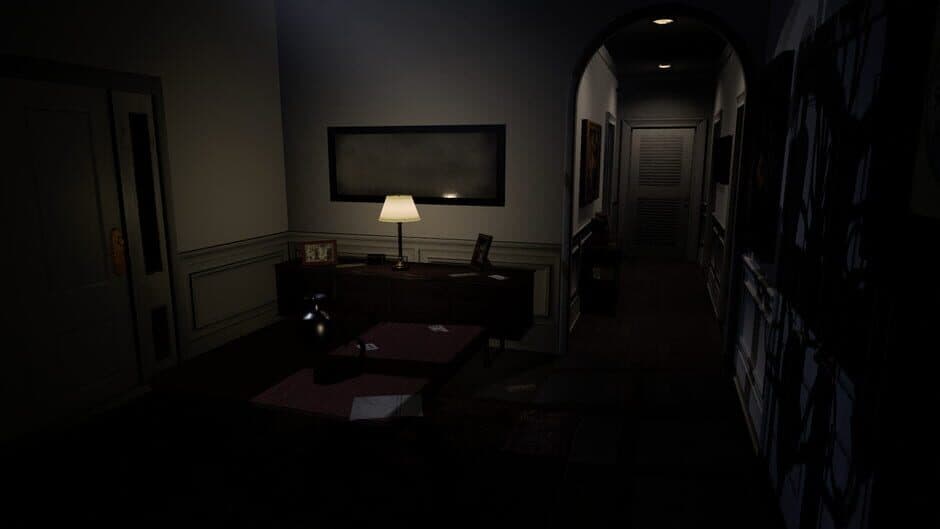 Скриншот 5 из Paranormal Activity: The Lost Soul
