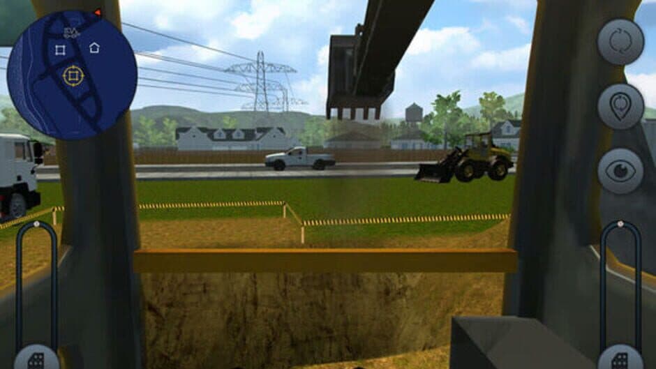 Скриншот 7 из Construction Simulator PRO