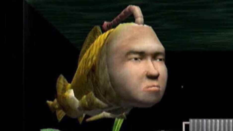 Скриншот 4 из Seaman