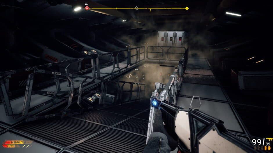 Скриншот 12 из Ghostship Chronicles