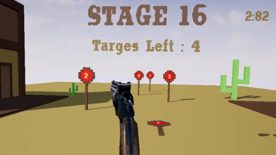 Скриншот 2 из High Noom VR