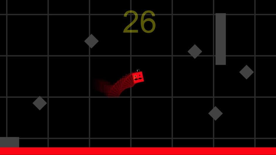 Скриншот 1 из Hyper Box