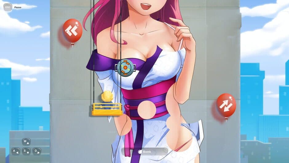 Скриншот 4 из Boobserman