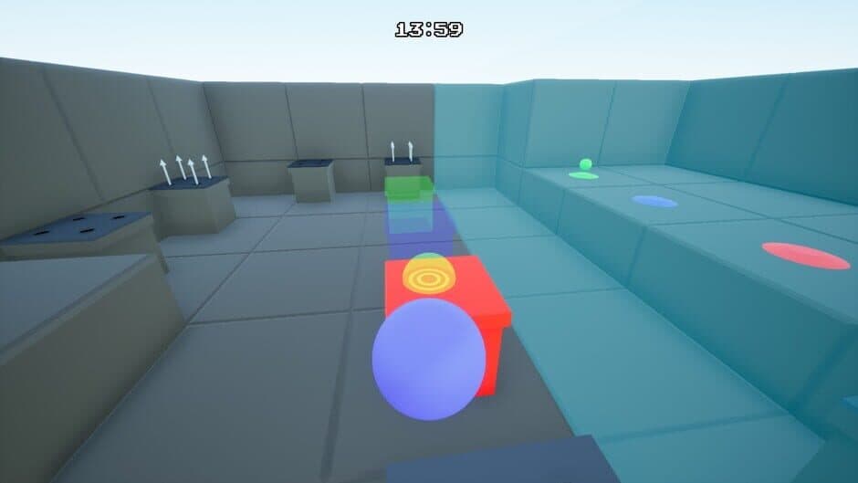 Скриншот 7 из PlatBall