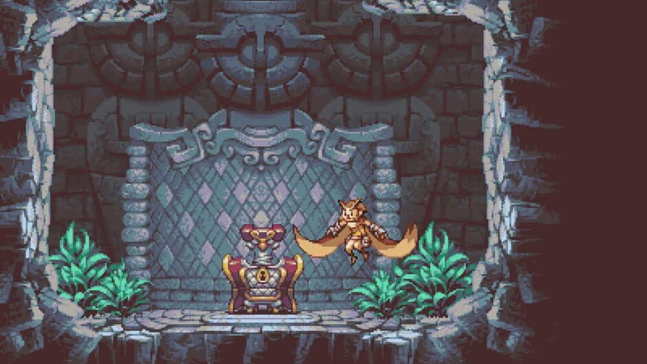 Скриншот 3 из Owlboy