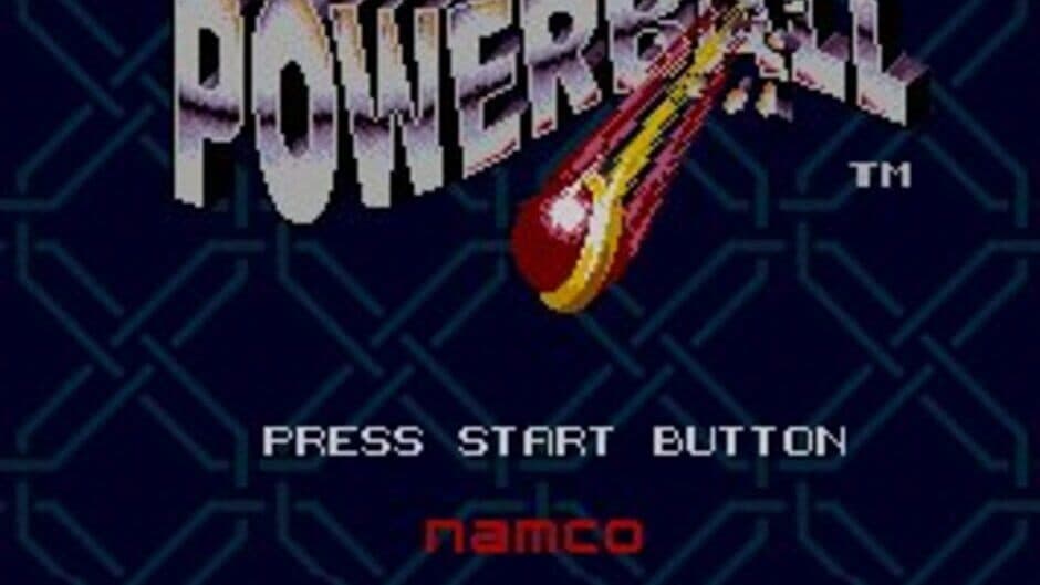 Скриншот 2 из Powerball