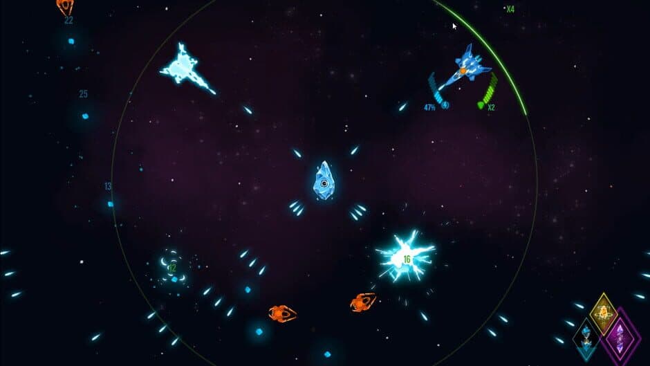 Скриншот 1 из Prism