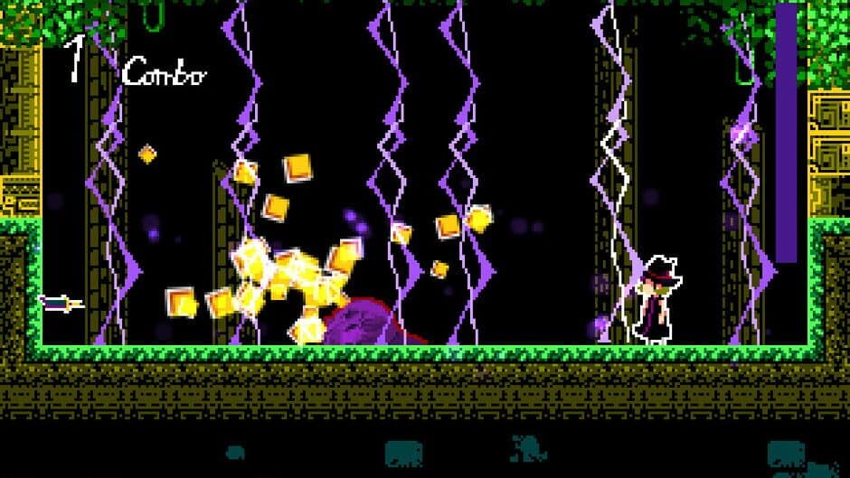 Скриншот 4 из Pixel Game Maker MV