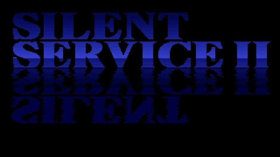 Скриншот 3 из Silent Service II
