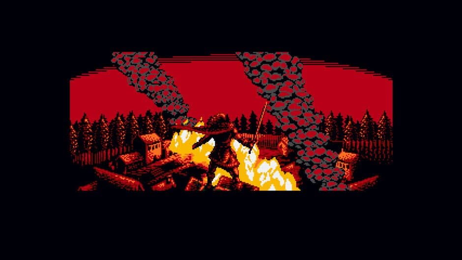 Скриншот 2 из Odallus: The Dark Call