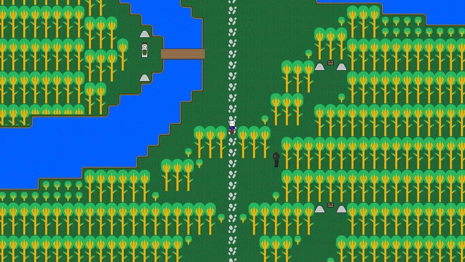 Скриншот 5 из Absolute Adventure Zero