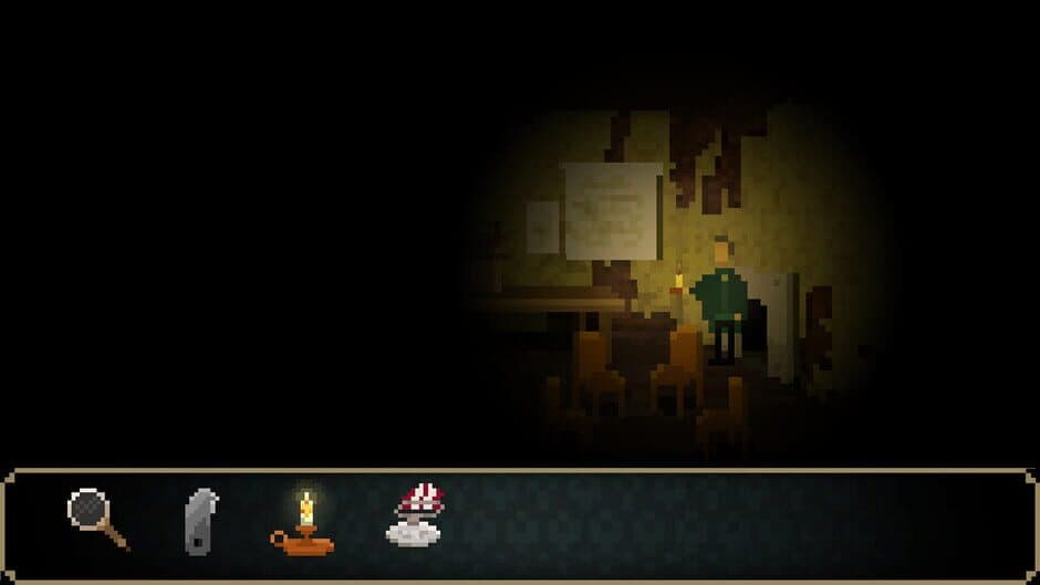 Скриншот 2 из The Last Door: Season 2 - Collector's Edition