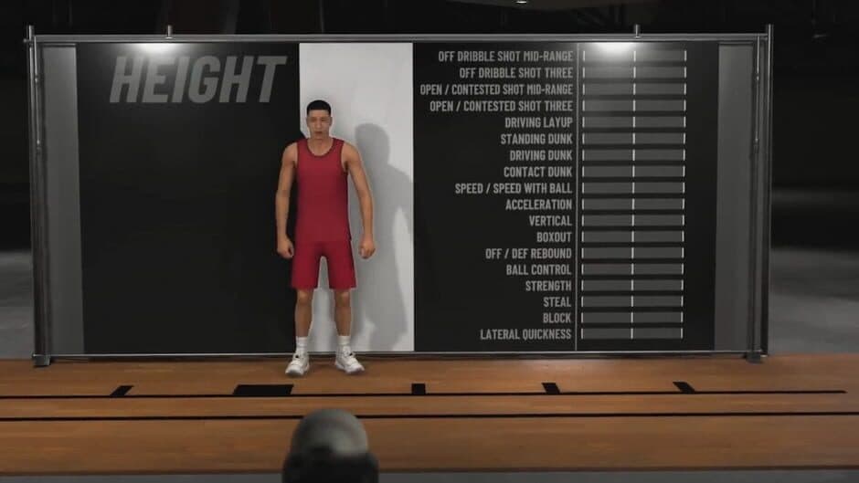 Скриншот 2 из NBA 2K19: The Prelude