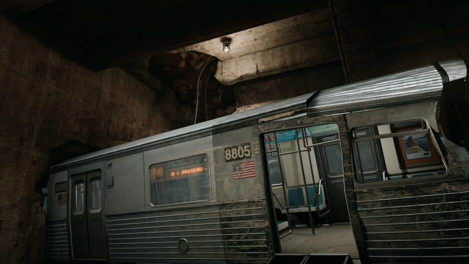 Скриншот 10 из Crime Scene: Reconstruction of Crime