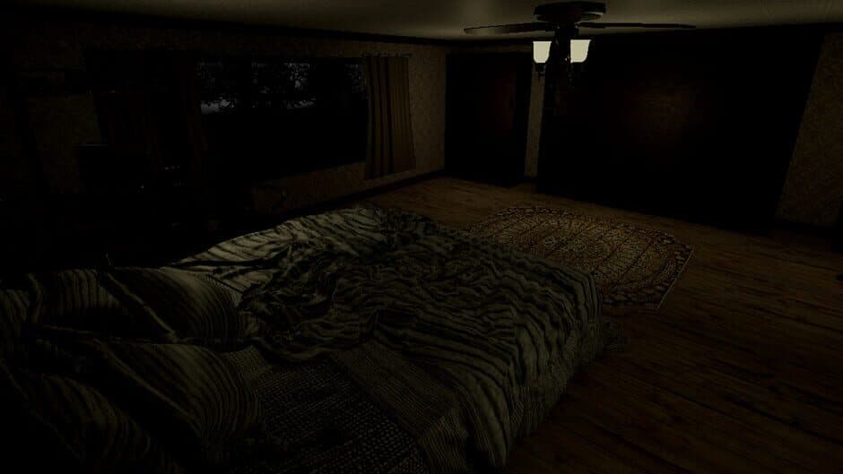 Скриншот 5 из DemonicGuestVR