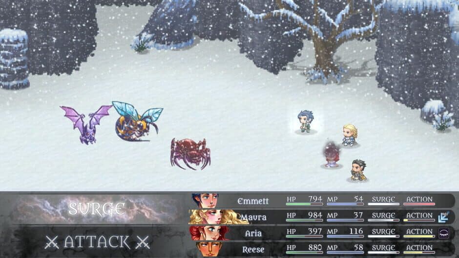 Скриншот 5 из To Light: Ex Umbra