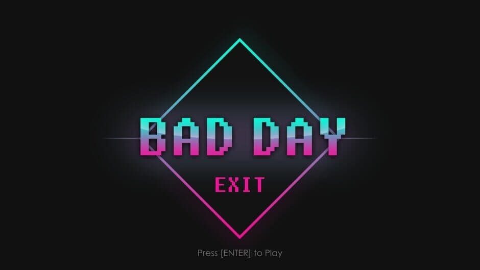 Скриншот 3 из Bad Day