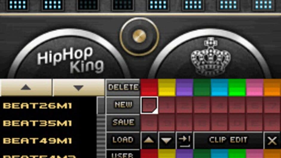 Скриншот 5 из Hip Hop King: Rytmik Edition