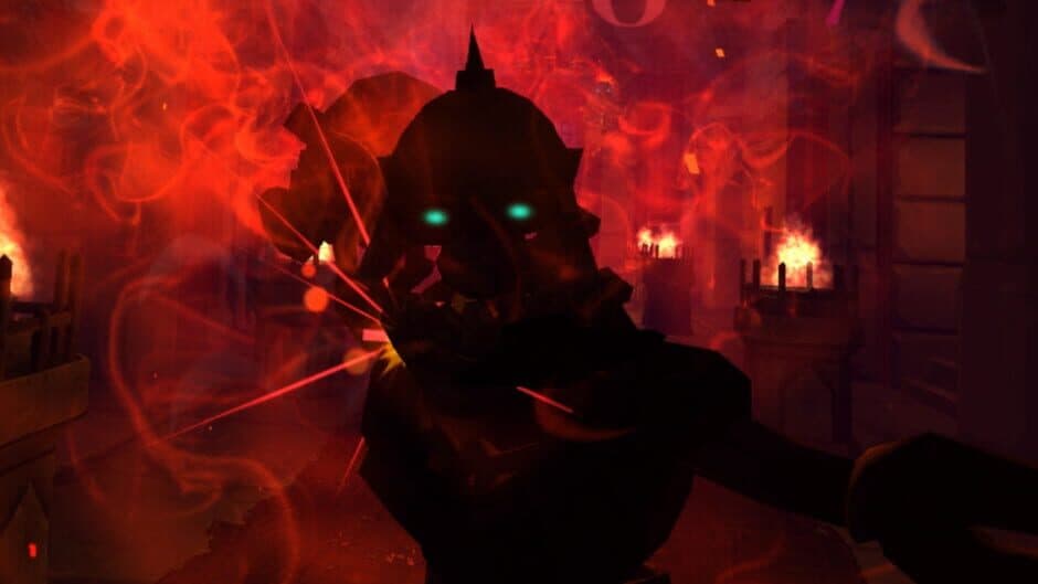 Скриншот 3 из Vanishing Realms