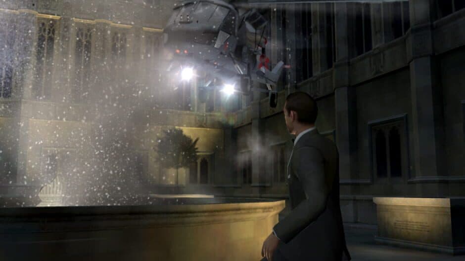 Скриншот 3 из James Bond 007: From Russia with Love