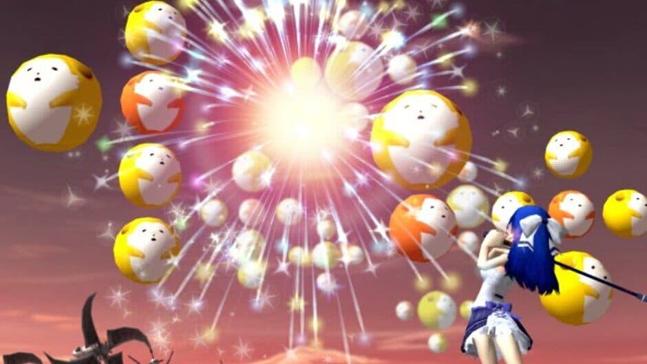 Скриншот 6 из Super Swing Golf: Season 2