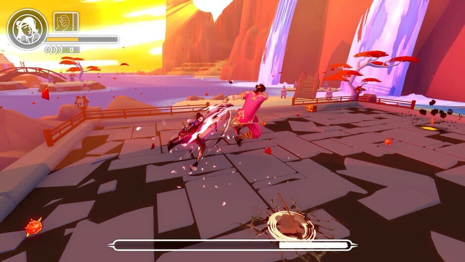 Скриншот 2 из Roguelike Hero