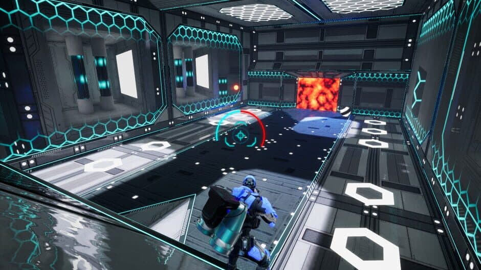 Скриншот 1 из Armory League
