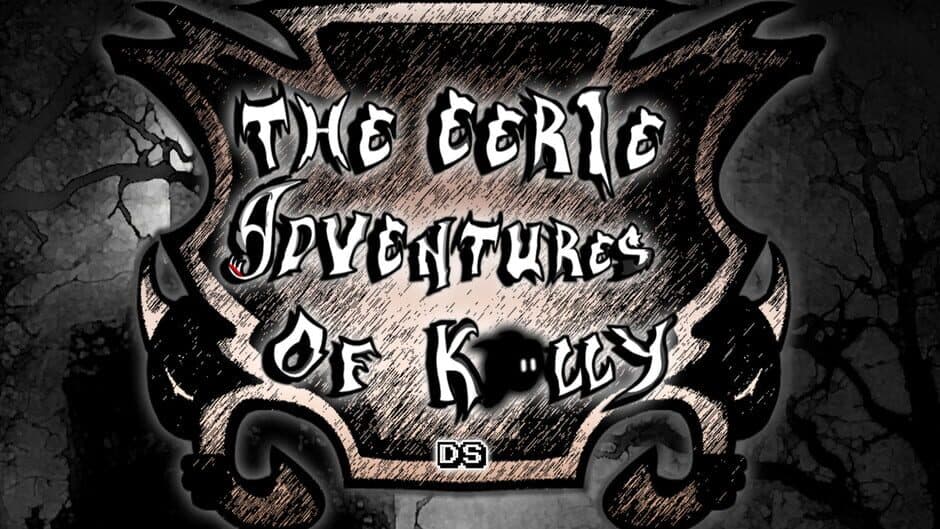 Скриншот 2 из The Eerie Adventures of Kally