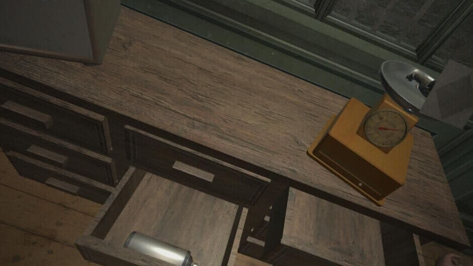 Скриншот 5 из The Murder Room VR