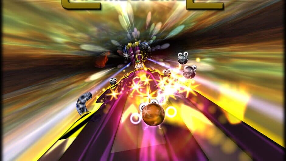 Скриншот 5 из Chromadrome 2