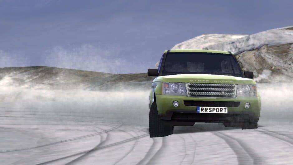 Скриншот 3 из Ford Racing: Off Road