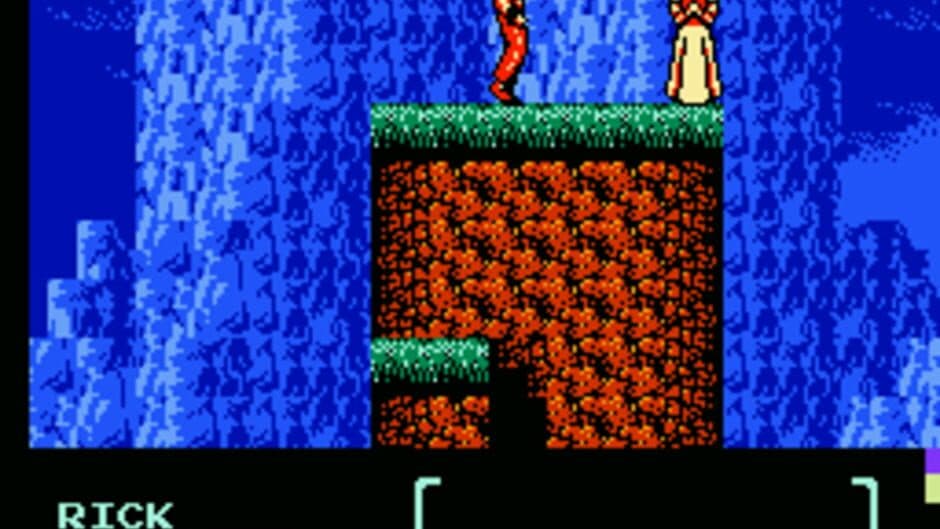 Скриншот 2 из Flying Warriors