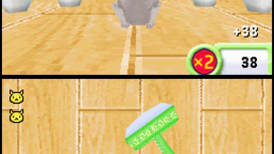 Скриншот 3 из Petz Hamsterz Family
