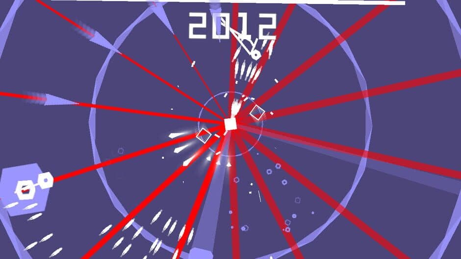 Скриншот 2 из Split Bullet