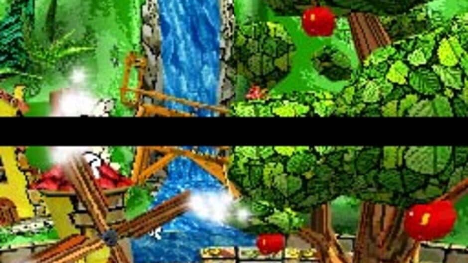 Скриншот 12 из Flipper Critters