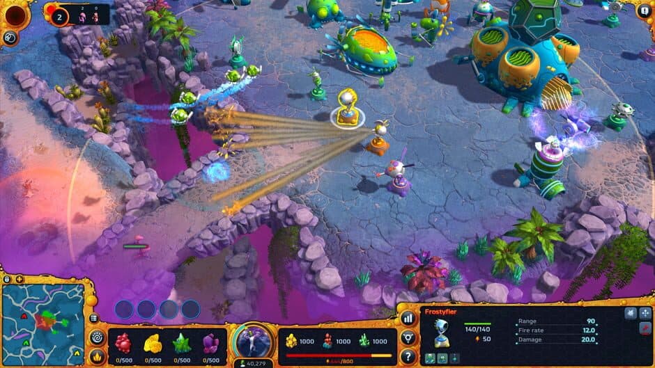 Скриншот 5 из HyperNova: Escape from Hadea
