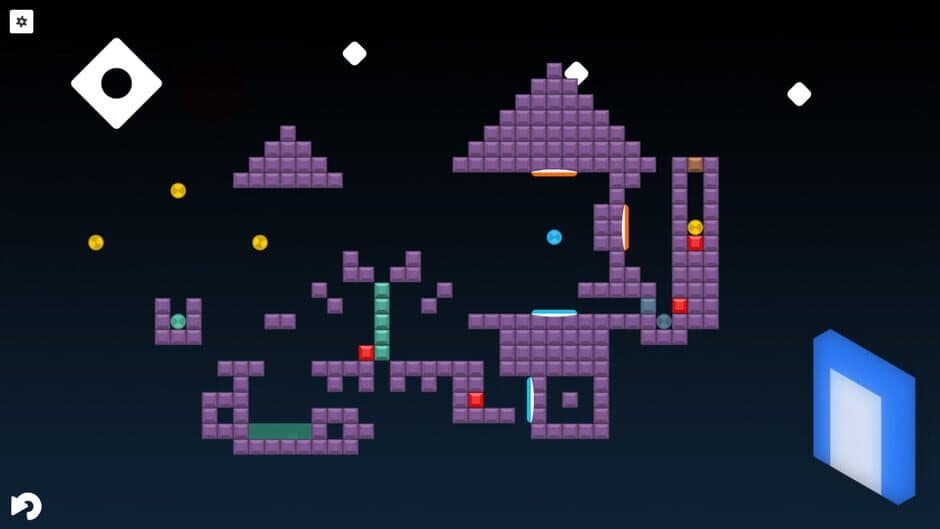 Скриншот 1 из Zup! 8