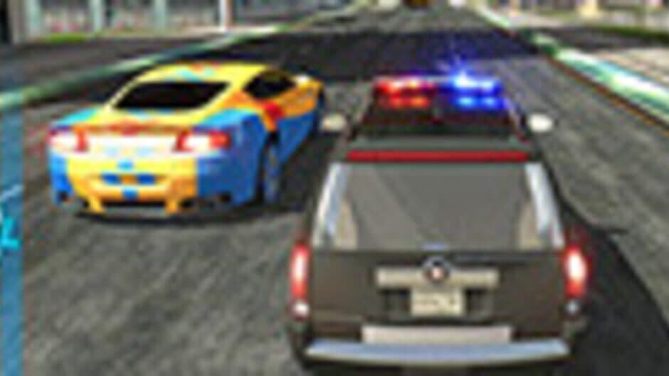 Скриншот 6 из Criminal Pursuit Force