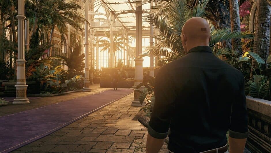 Скриншот 3 из Hitman: Episode 4 - Bangkok