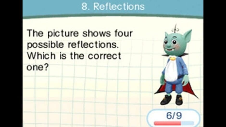 Скриншот 1 из Successfully Learning Mathematics: Year 4