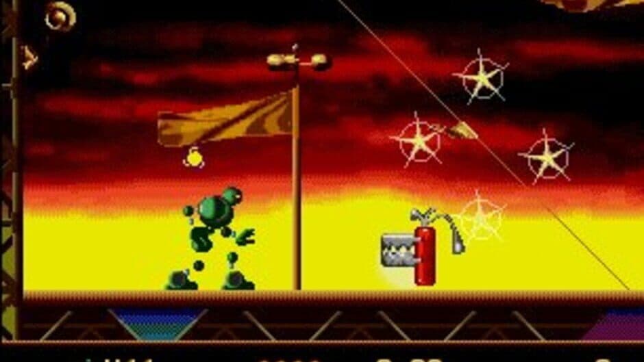 Скриншот 4 из VectorMan