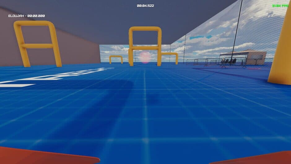 Скриншот 5 из EreaDrone Simulator